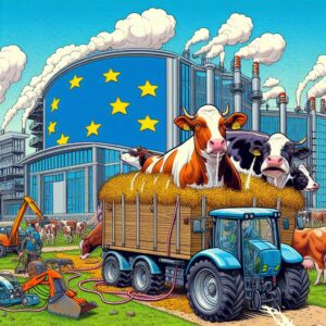 EU Cattle Farms Farming (4)